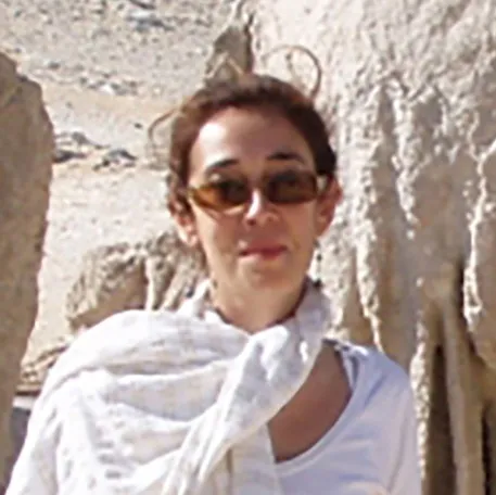 Paola Buzi