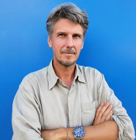 Luca Peyronel