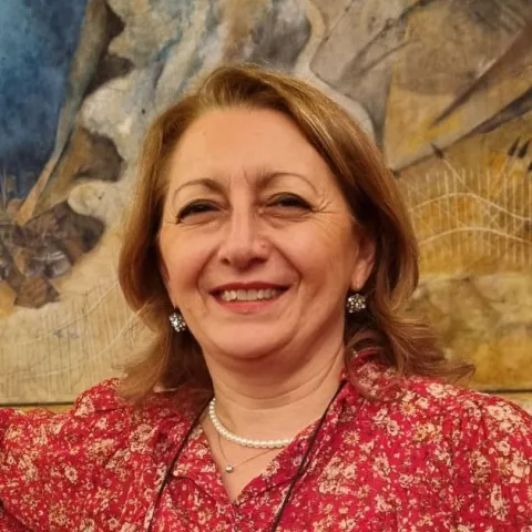 Natalia Tornesello
